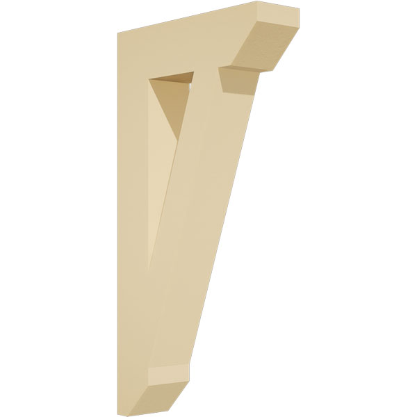 Ekena Millwork BKTS035X14X26TRA06