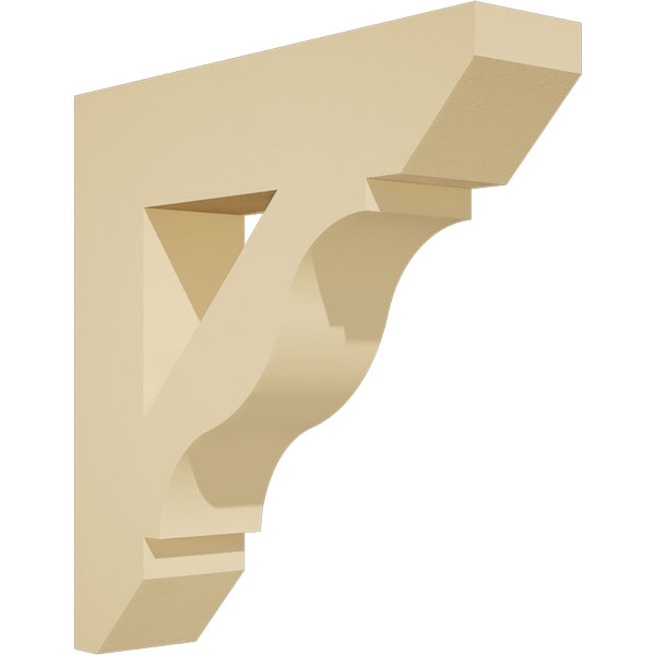 Ekena Millwork BKTS035X16X16FST06