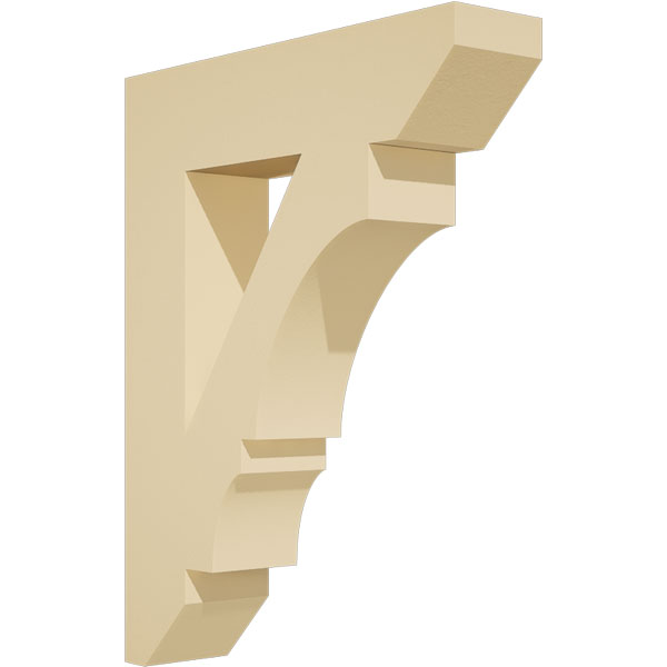 Ekena Millwork BKTS035X16X20BOA06