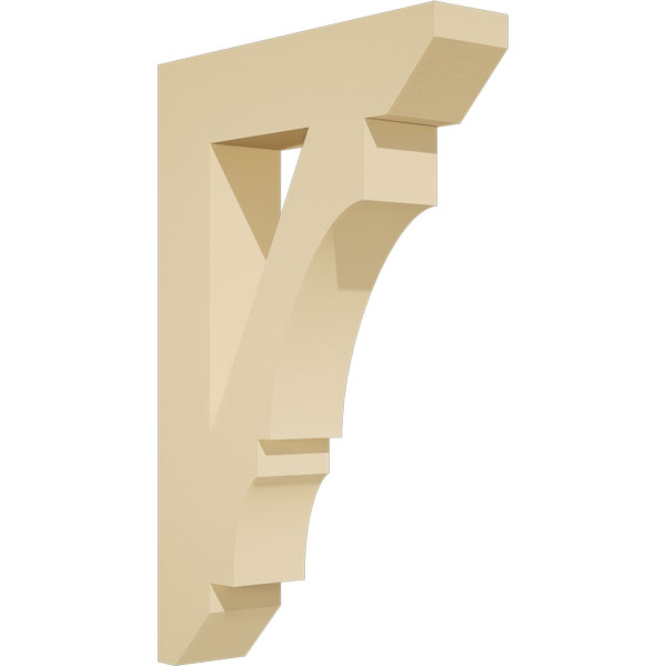 Ekena Millwork BKTS035X16X24BOA06