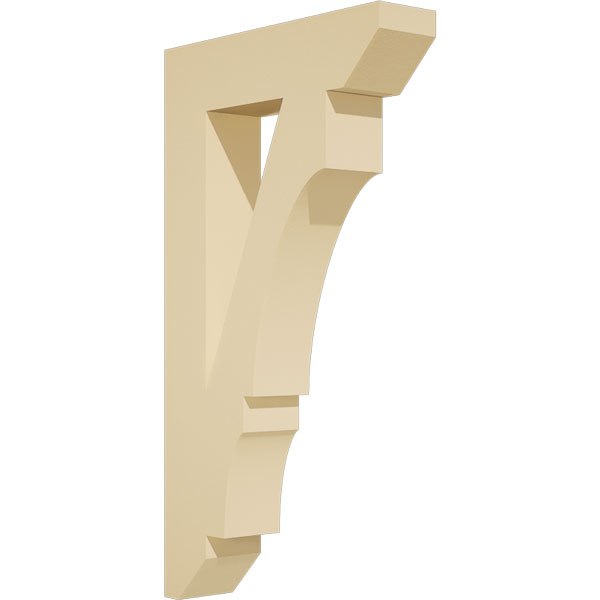 Ekena Millwork BKTS035X16X28BOA06