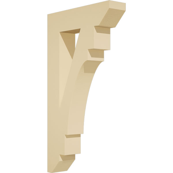 Ekena Millwork BKTS035X16X28MRC06