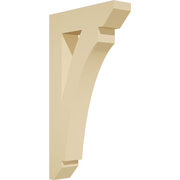 Ekena Millwork BKTS035X16X28THR06