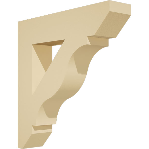 Ekena Millwork BKTS035X18X18FST06