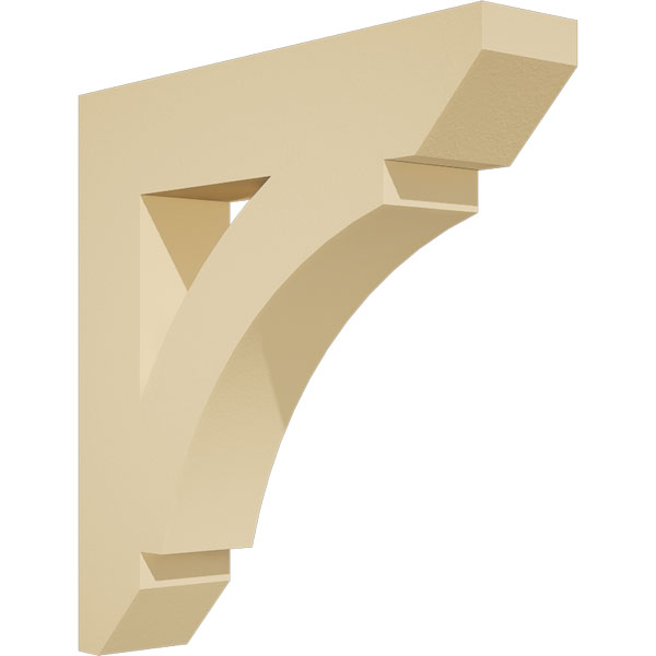Ekena Millwork BKTS035X18X18THR06