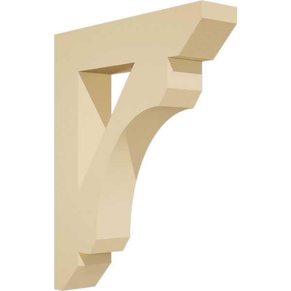 Ekena Millwork BKTS035X18X22LEC06