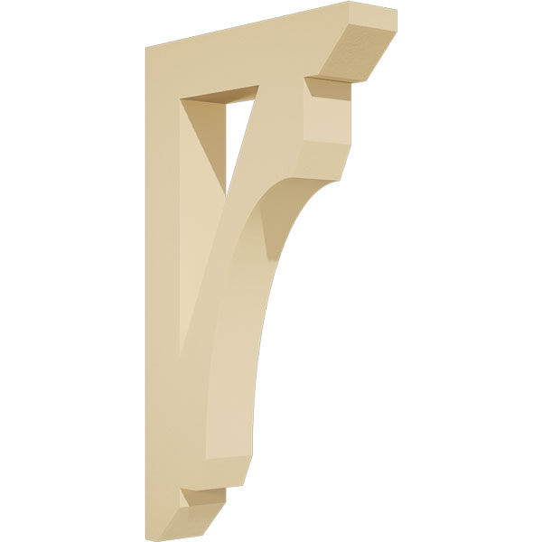 Ekena Millwork BKTS035X18X30LEC06