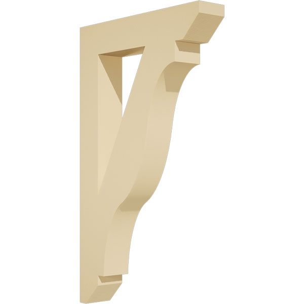 Ekena Millwork BKTS035X20X32FST06