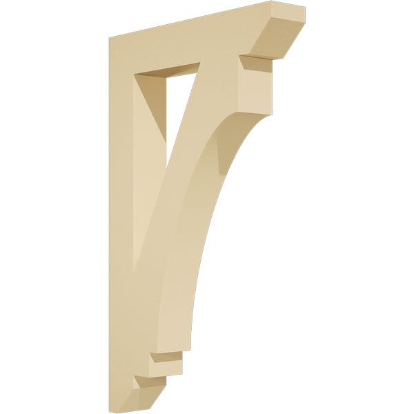 Ekena Millwork BKTS035X20X32IMP06