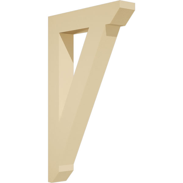 Ekena Millwork BKTS035X20X32TRA06