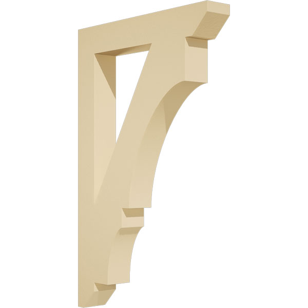 Ekena Millwork BKTS035X24X36BOA06