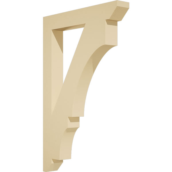 Ekena Millwork BKTS035X26X38BOA06