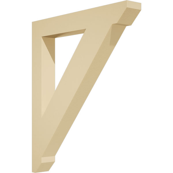 Ekena Millwork BKTS035X28X32TRA06