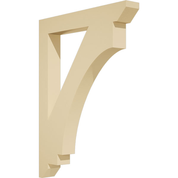 Ekena Millwork BKTS035X28X36IMP06