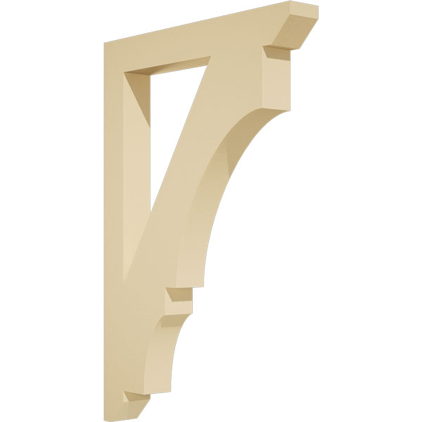 Ekena Millwork BKTS035X28X40BOA06