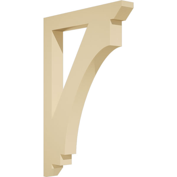 Ekena Millwork BKTS035X28X40IMP06