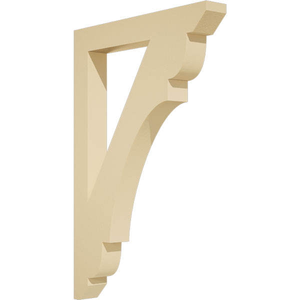 Ekena Millwork BKTS035X28X40OLY06