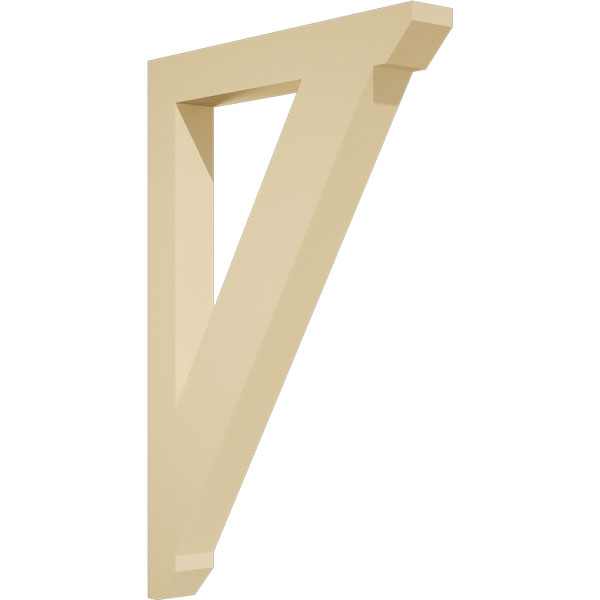 Ekena Millwork BKTS035X28X40TRA06