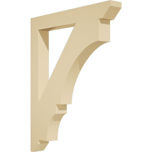 Ekena Millwork BKTS035X30X36BOA06