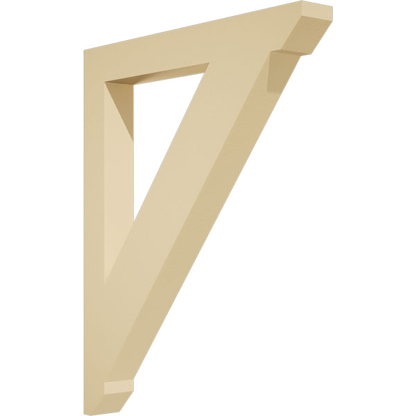 Ekena Millwork BKTS035X30X36TRA06