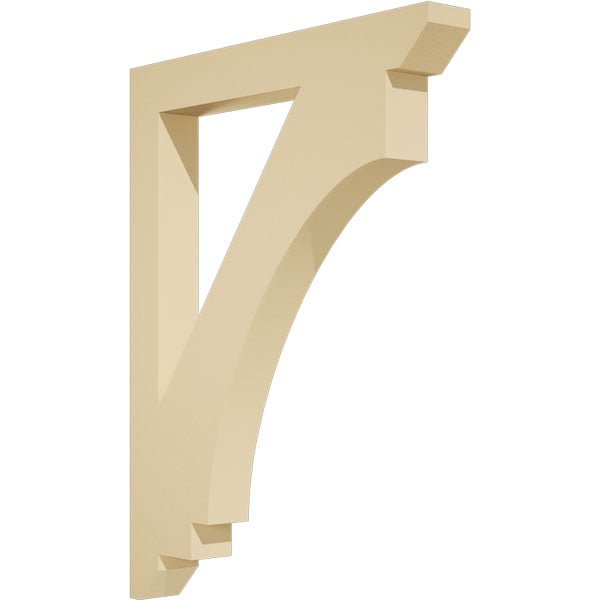 Ekena Millwork BKTS035X30X38IMP06