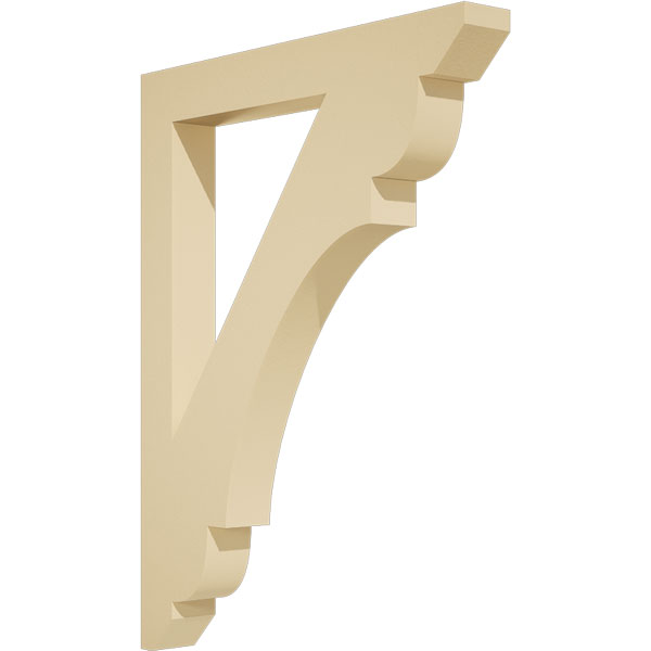 Ekena Millwork BKTS035X30X38OLY06