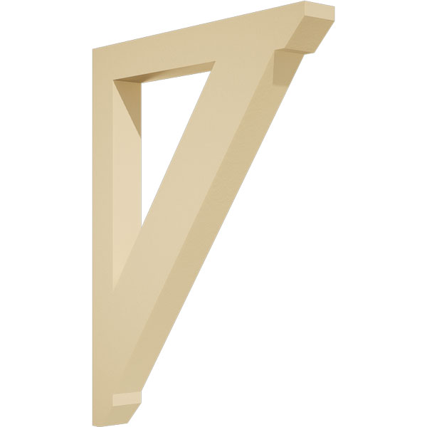 Ekena Millwork BKTS035X30X38TRA06