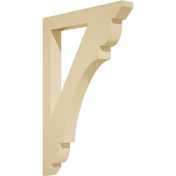 Ekena Millwork BKTS035X30X42OLY06