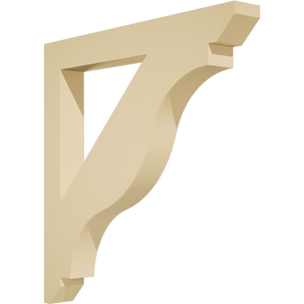 Ekena Millwork BKTS035X32X32FST06