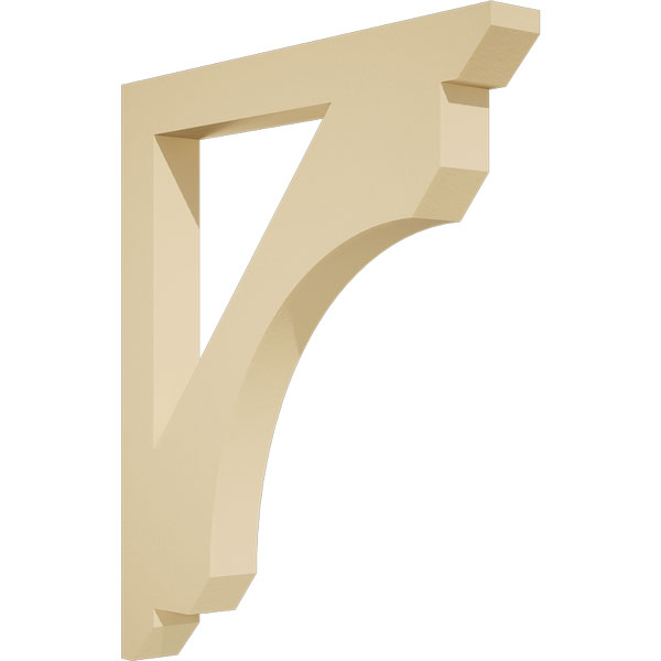 Ekena Millwork BKTS035X32X36LEC06
