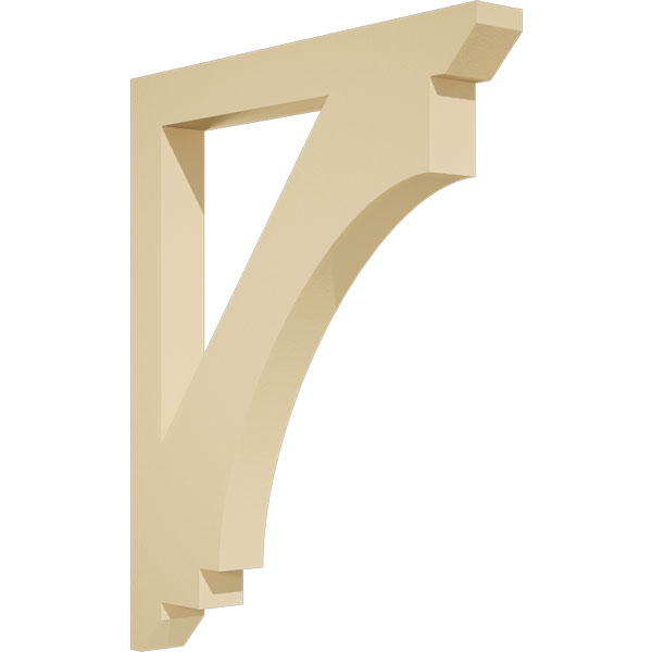 Ekena Millwork BKTS035X32X38IMP06