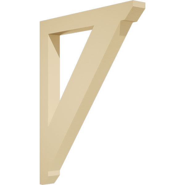 Ekena Millwork BKTS035X32X40TRA06
