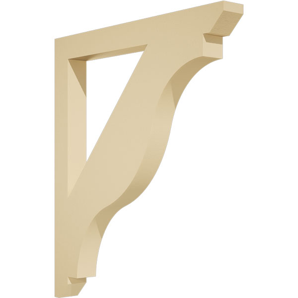 Ekena Millwork BKTS035X36X40FST06