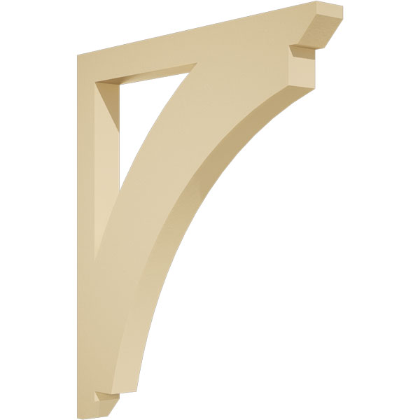 Ekena Millwork BKTS035X38X42THR06