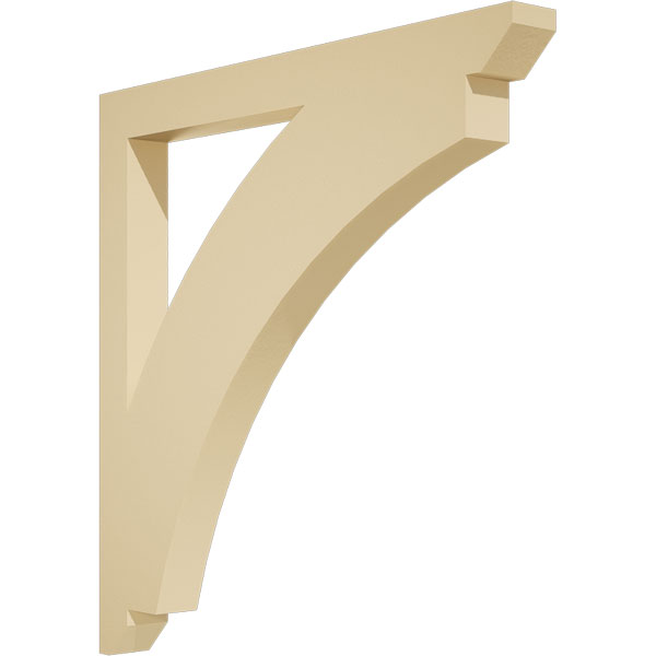Ekena Millwork BKTS035X40X40THR06