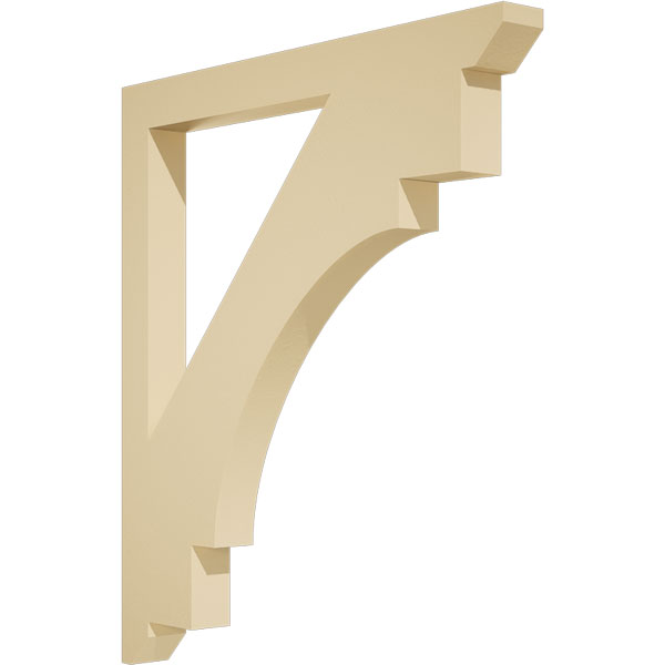 Ekena Millwork BKTS035X40X44MRC06