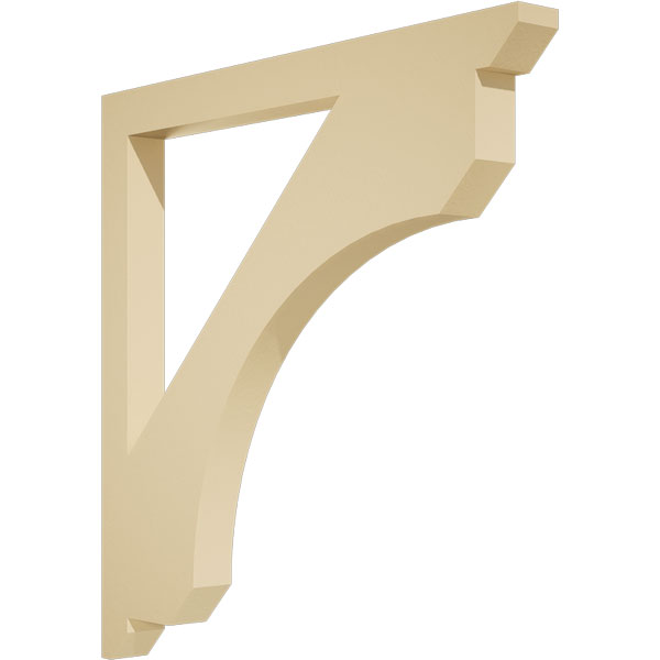 Ekena Millwork BKTS035X44X44LEC06