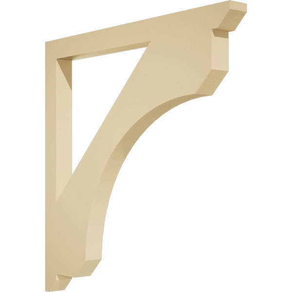 Ekena Millwork BKTS035X46X46LEC06