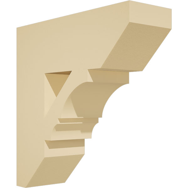 Ekena Millwork BKTS055X18X18BOA06