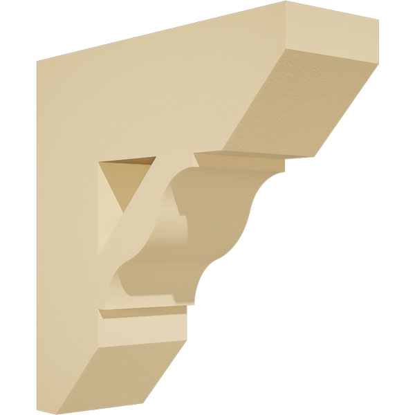 Ekena Millwork BKTS055X18X18FST06