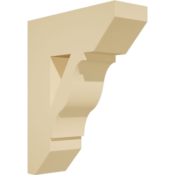 Ekena Millwork BKTS055X18X22FST06