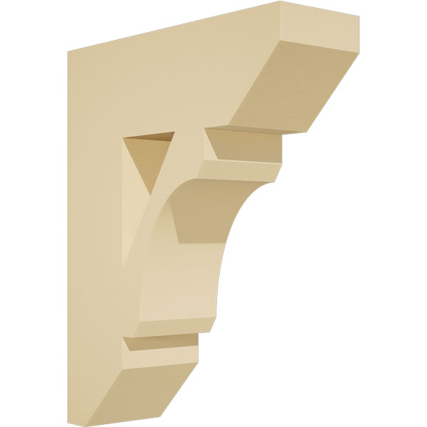Ekena Millwork BKTS055X18X22LEC06