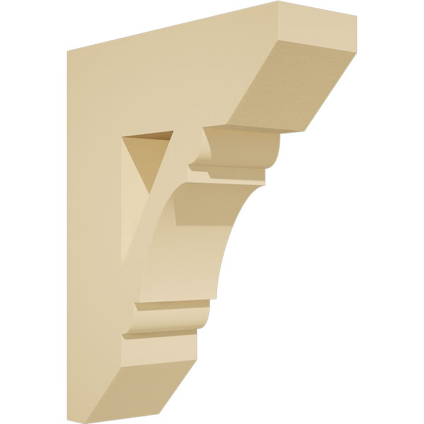 Ekena Millwork BKTS055X18X22OLY06