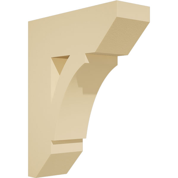 Ekena Millwork BKTS055X18X22THR06
