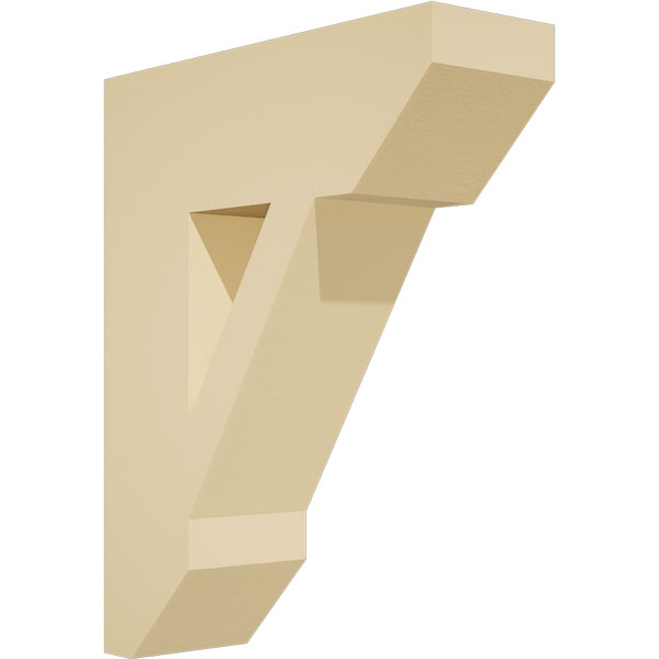 Ekena Millwork BKTS055X18X22TRA06