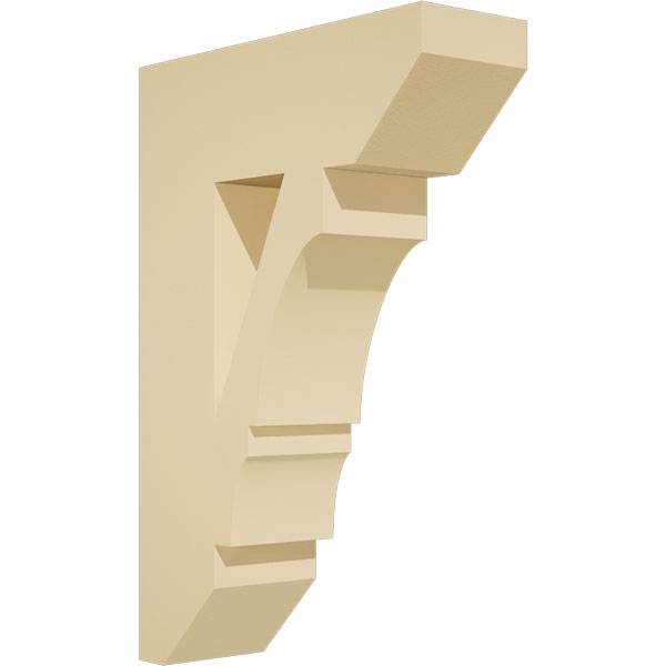Ekena Millwork BKTS055X18X26BOA06