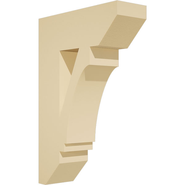 Ekena Millwork BKTS055X18X26IMP06