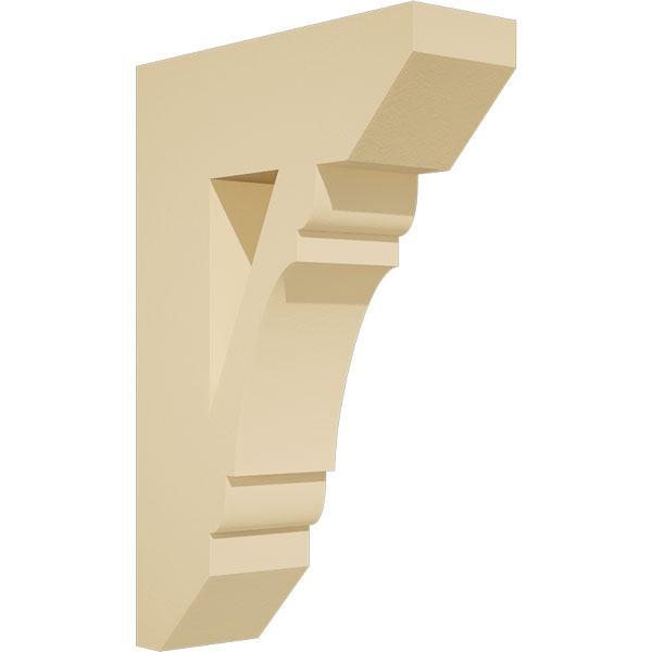 Ekena Millwork BKTS055X18X26OLY06