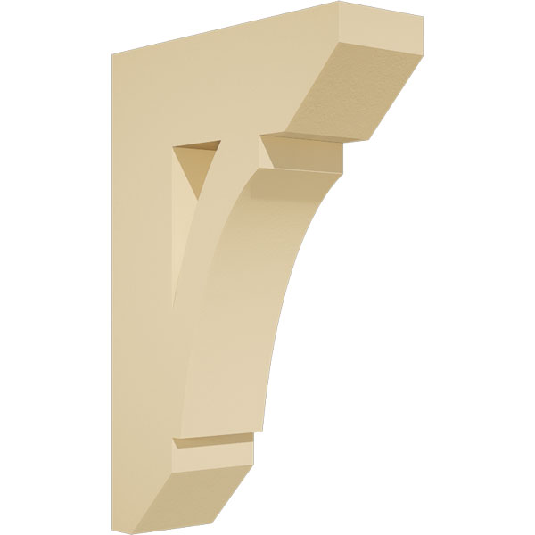 Ekena Millwork BKTS055X18X26THR06