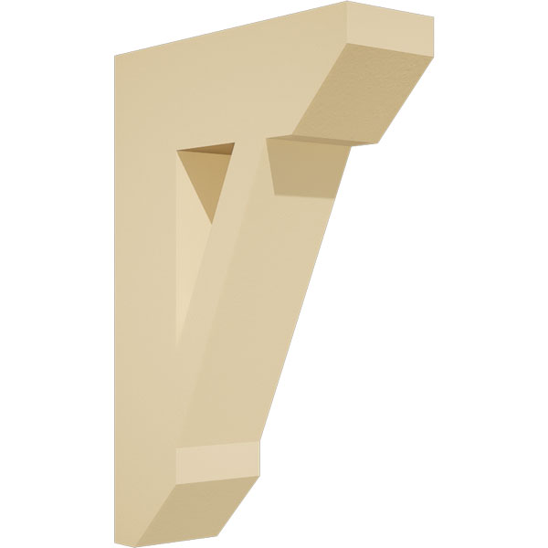 Ekena Millwork BKTS055X18X26TRA06